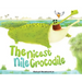 The Nicest Nile Crocodile