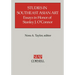 Studies in Southeast Asian Art