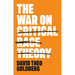 The War on Critical Race Theory: Or, the Remaking of Racism