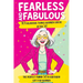 Fearless and Fabulous 101 Hilarious Things Women Can Do After 50: The Perfect Funny 50th Birthday Gift for Women Filled with Laughter, Life Lessons an