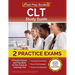 CLT Study Guide: 2 Practice Exams and Prep Book for the Classical Learning Test [Includes Detailed Answer Explanations]