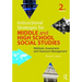 Instructional Strategies for Middle and High School Social Studies: Methods, Assessment, and Classroom Management