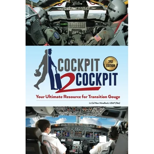 Cockpit to Cockpit: Your Ultimate Resource for Transition Gouge