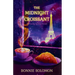 The Midnight Croissant: A Contemporary Cozy Fantasy in Paris