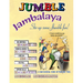 Jumble(r) Jambalaya: Stir Up Some Jumble(r) Fun!