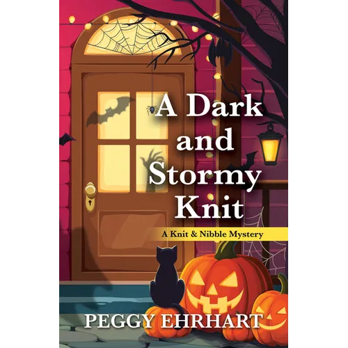 A Dark and Stormy Knit