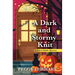 A Dark and Stormy Knit
