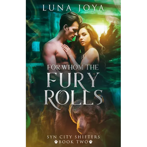 For Whom the Fury Rolls