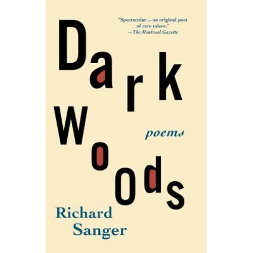 Dark Woods
