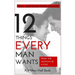12 Things Men Want From The Woman They Love: Secrets Men Want Their Woman To Know But Don't Know How To Tell Her
