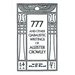 777 & Other Qabalistic Writings of Aleister Crowley