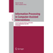 Information Processing in Computer-Assisted Interventions: First International Conference, Ipcai 2010, Geneva, Switzerland, June 23, 2010, Proceedings