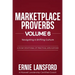 Marketplace Proverbs Vol 6 Navigating A Shifting Culture: Navigating A Shifting Culture