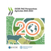 OCDE-FAO Perspectivas Agrícolas 2024-2033