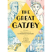 The Great Gatsby: A Graphic Novel Adaptation