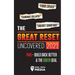 The Great Reset Uncovered 2021: Food Crisis, Economic Collapse & Energy Shortage; NWO - Build Back Better & The Green Deal