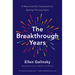 The Breakthrough Years: A New Scientific Framework for Raising Thriving Teens