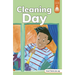 Cleaning Day