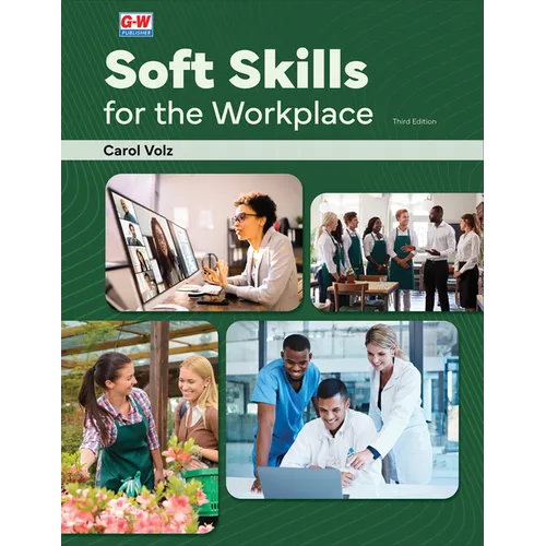 Soft Skills for the Workplace