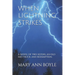 When Lightning Strikes: A Novel of Two Sisters, an Old Red Truck, and Redemption.