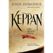 Keppan: The Blood Oath (a Connor Burke Martial Arts Thriller)