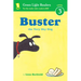 Buster the Very Shy Dog