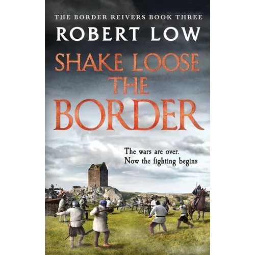 Shake Loose the Border