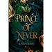 Prince of Never: A Fae Romance