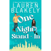 One Night Stand-In