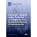 From Basic Research to New Tools and Challenges for the Genotoxicity Testing of Nanomaterials