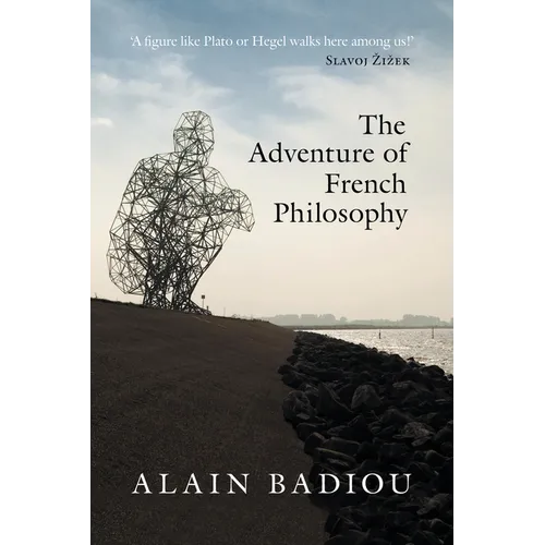 The Adventure of French Philosophy