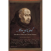 Men of God: Mendicant Orders in Colonial Mexico