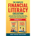 The Complete Financial Literacy Collection 2 Books in 1: 2 Books in 1: A Fun & Easy Step-by-Step Guide for Kids, Teens & Young Adults to Master Smart