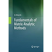 Fundamentals of Matrix-Analytic Methods