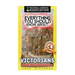 Everything You Should Know About: Victorians Faster Learning Facts