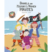 Daniela and History's Women Pirates