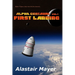 Alpha Centauri: First Landing