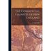 The Commercial Granites of New England