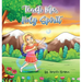 Teach Me Holy Spirit