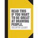 Read This If You Want to Be Great at Drawing People