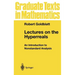 Lectures on the Hyperreals: An Introduction to Nonstandard Analysis