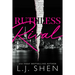 Ruthless Rival