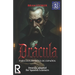 Drácula para estudiantes de español. Nivel A1-A2. Principiantes