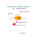Elementary Particle Physics for Enthusiasts