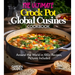 The Ultimate Crock Pot Global Cusines Cookbook: Around the World in 100+ Recipes, Featuring Dishes From New Orleans Gumbo to Mongolian Lamb Stew, Pict