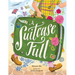 A Suitcase Full: A Story of Starting New and Carrying Home in Your Heart