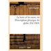 La terre et les mers, ou Description physique du globe. Edition 3
