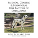 Medical, Genetic & Behavioral Risk Factors of Dalmatians