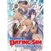 Trapped in a Dating Sim: The World of Otome Games Is Tough for Mobs (Manga) Vol. 11