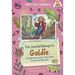 This Journal Belongs to Goldie: A Goldilocks and the Three Bears Fractured Fairy Tale